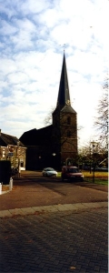 F174 N.H. Kerk Vorden 1999